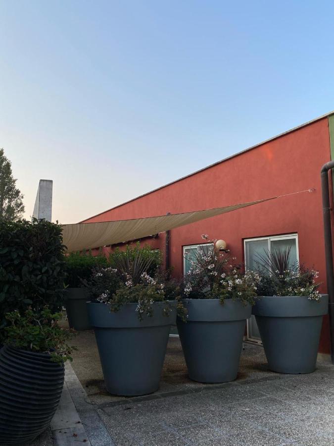 Zeffiro Hotel Sabaudia